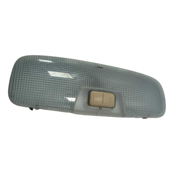 Luz De Teto Cortesia Ford Focus 2008 Á 2013