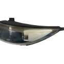 Farol Kia Sportage 2011 2012 2013 Lado Esquer/motorista