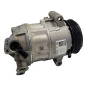 Compressor Ar Condicionado Fiat Toro Endurance 2022 Á 2024
