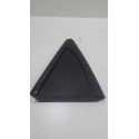 Acabamento Porta Traseira Direita Cruze Sedan 2012 2014 2016 Preto