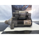 Motor De Partida Arranque Mercedes A200 1.6 Turbo 2013 2014