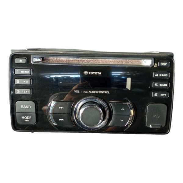 Som Original Toyota Etios 2016 2017...