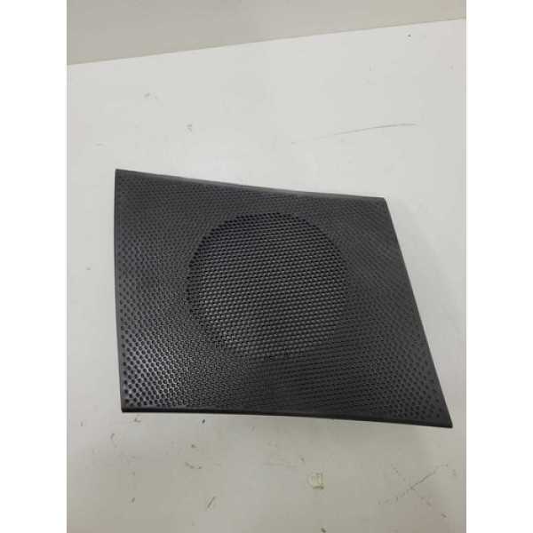 Tela Auto Falante Ladodireito Painel Renault Kwid1.0 Zen2019 Preto