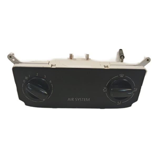 Comando Ar Condicionado Vw Gol Saveiro G6 2013 2016