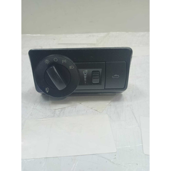 Botão Comando Farol Ford Fusion 2006/2007/2008/2009 A 2011