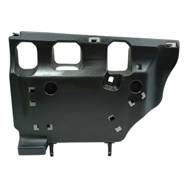 Tampa Inferior Porta Luvas Toyota Corolla Cross 2022