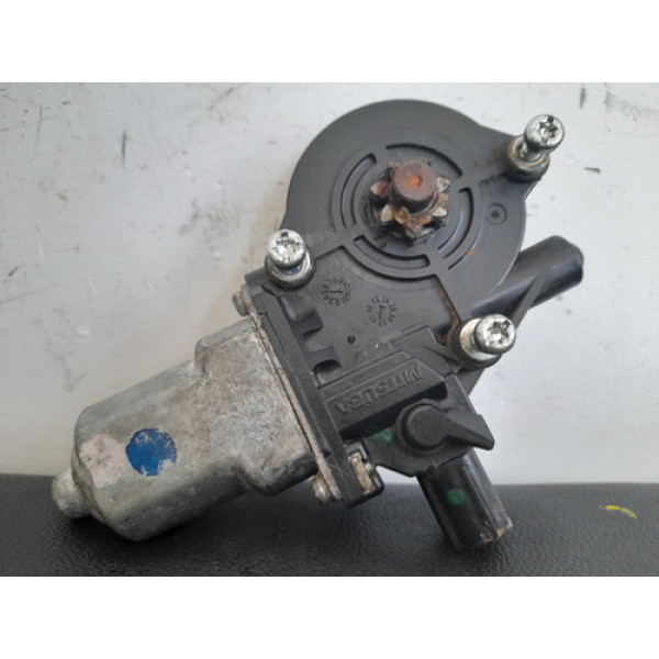 Motor Vidro Eletrico Honda Civic Traseiro Direito 2012/...