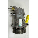 Compressor Ar Condicionado Peugeot/citroen 307 C4 2.0 2008