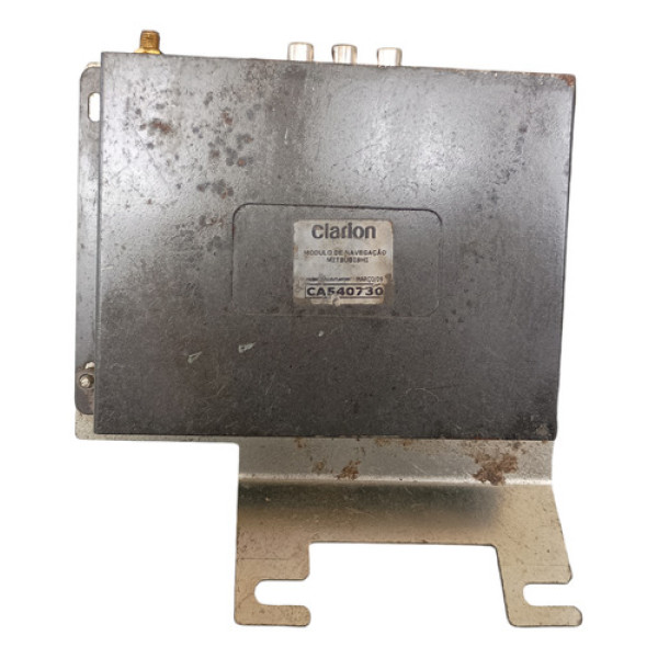 Módulo Gps Clarion Mitsubishi Ca540730