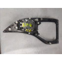 Botão Navegador Com Moldura Bmw 320 2013 2014 2015 
