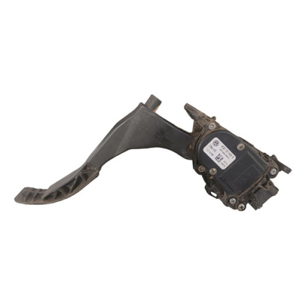 Pedal Do Acelerador Volkswagen Gol Voyage G5 G6 2010 A 2012