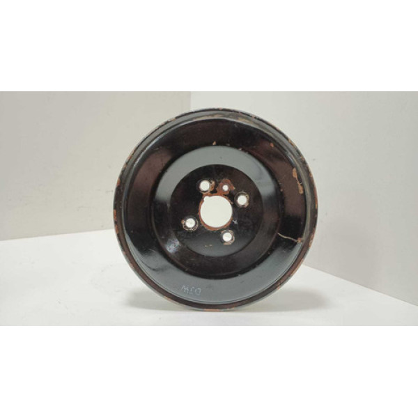 Polia Bomba D\'água Hyundai I30 2.0 2011 Original