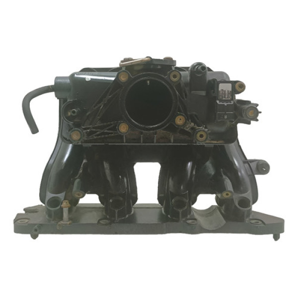 Coletor De Admissão Fiat Idea 1.8 2004 Á 2010