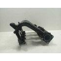 Coletor Admissão Renault Clio 1.0 2006/16 140039681r Usado