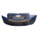 Parachoque Dianteiro Chevrolet Cruze 2013 2014 2015 2016