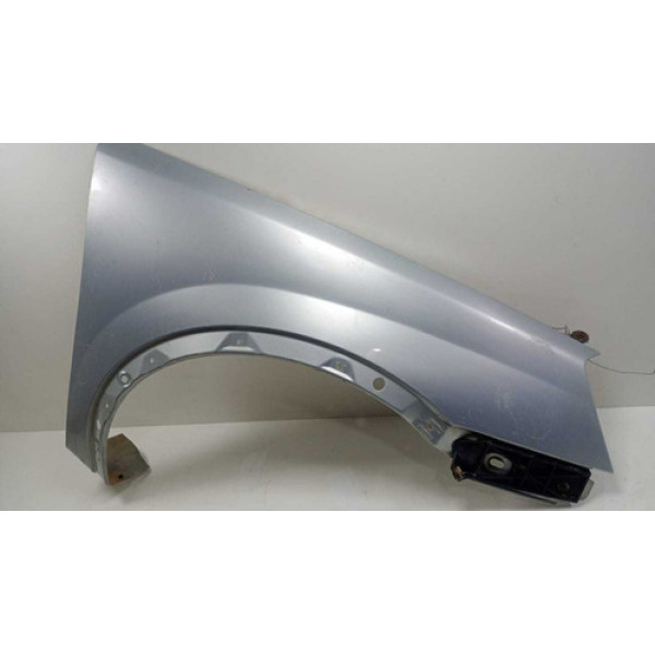 Paralama Dianteiro Corsa Maxx 2004 2005 2006 2007 2008 L/dir