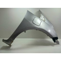 Paralama Lado Direito Honda Fit 2009 A 2013 Com Dentalhe
