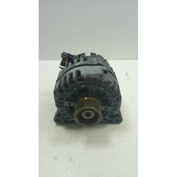 Alternador Citroën C4/ Peugeot 307 2.0 Cl 12 Sg12s051 