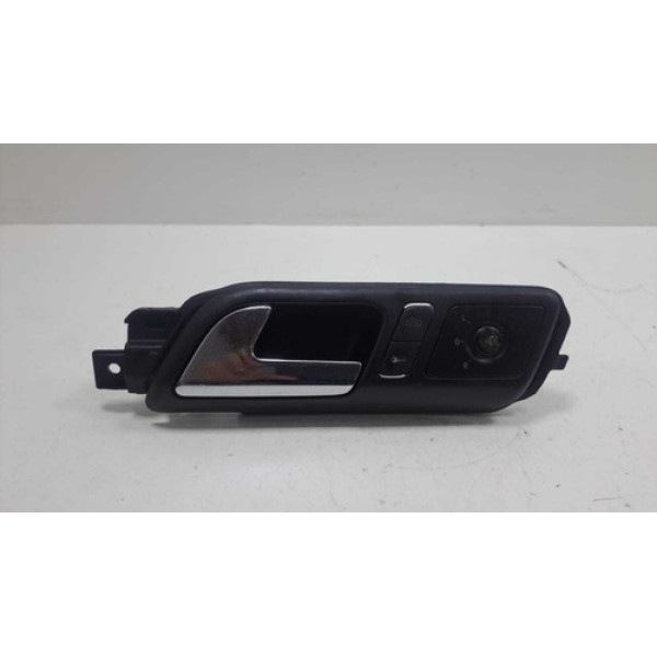 Maçaneta Interna Dianteira Esquerda Volkswagen Polo 02/14