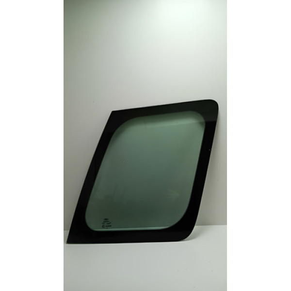  Vidro Fixo Traseiro Direitovford Ecosport Xls 1.6 2003