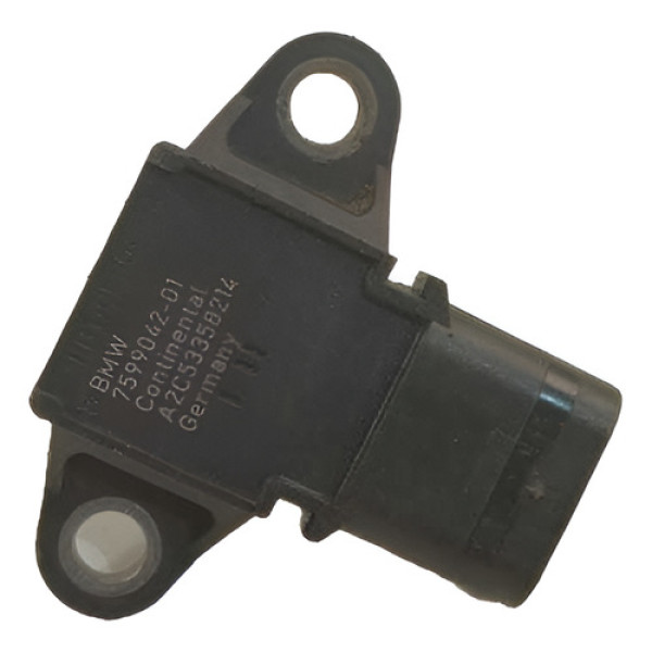 Sensor Map Bmw X1 2.0 2013 Á 2015