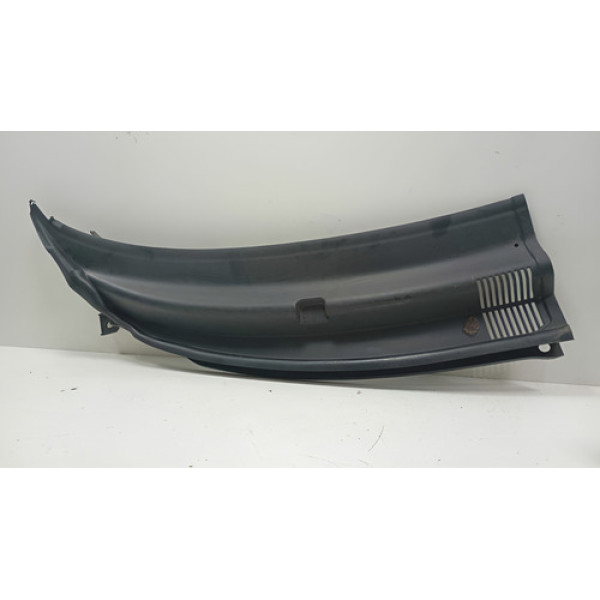 Grade Churrasqueira Direita Fiat Cronos Drive 1.3 2019 Preto