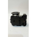 Corpo Borboleta Tbi Fiat Cronos 1.0/1.3 2014 2015 2016 2017