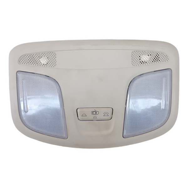 Lanterna Teto Cortesia Dianteiro Hb20 2020 A 2023 Original