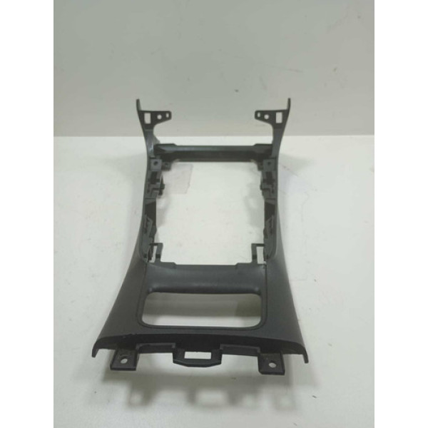 Moldura  Câmbio Console Nissan Sentra Sl 2.0 2014 A 2018