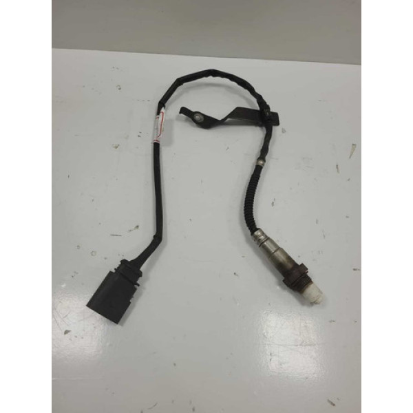 Sonda Lambda Volkswagen Gol 2010