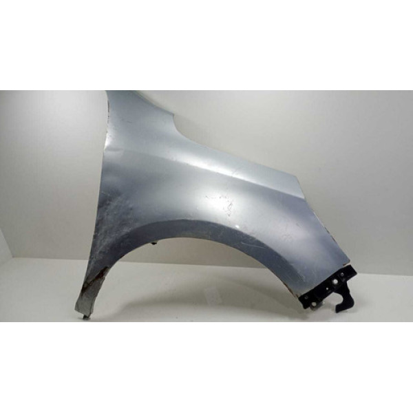 Paralama Chevrolet Agile 2011 2012 2013 2014 L/direi Detalhe