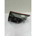 Lanterna Esquerda Tampa Hb20 Hatch 2013 2014 2015 2016 2017