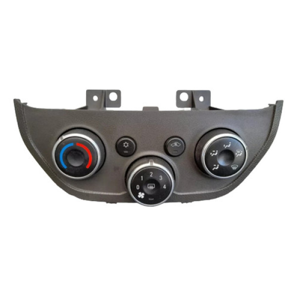 Comando De Ar Chevrolet Cobalt 2012