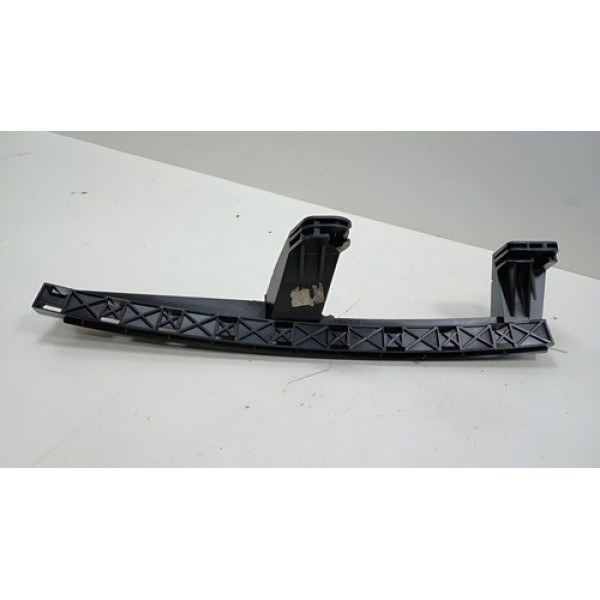 Trilho Guia De Vidro Dianteiro Dirt Citroen Ds5 1.6 Thp 2015 Preto