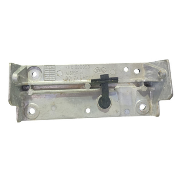 Suporte Console Central Land Rover