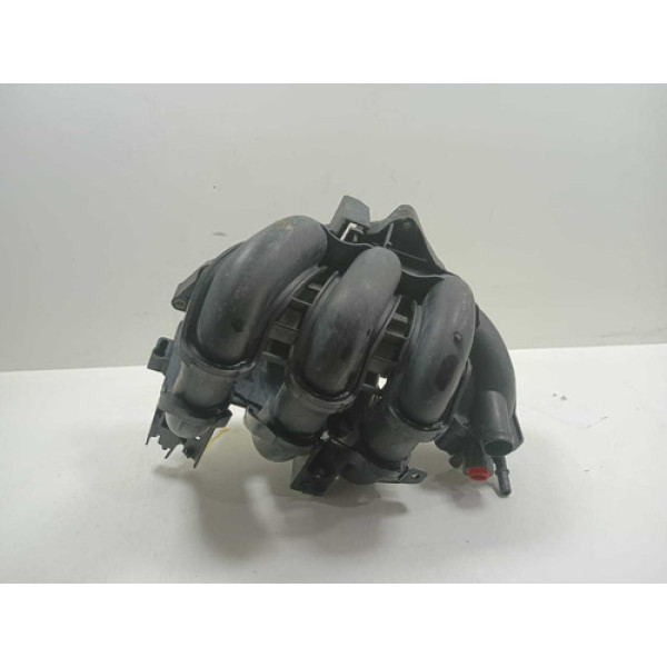 Coletor Admissão Ford Ka 1.0 3cc 2014 2015 2016 (usado)