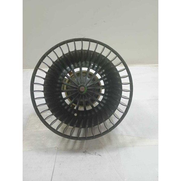 Motor Eletroventilador Caixa De Ar Forçado Gm Zafira 2005 