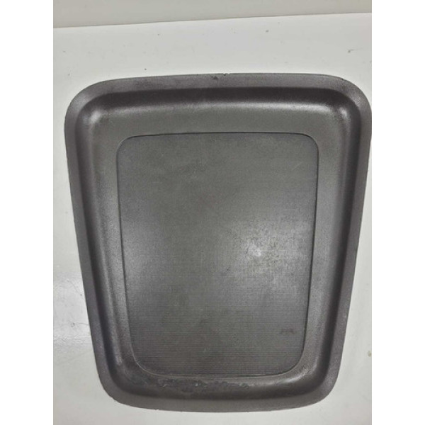 Acabamento Porta Objetos Do Painel Chevrolet Cobalt 2014 Marrom