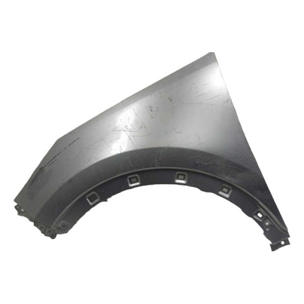 Paralama Dianteiro Esquerdo Kia Sportage 2011 Á 2016