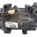 Compressor Ar Condicionado Cherry Tiggo Sd7v16