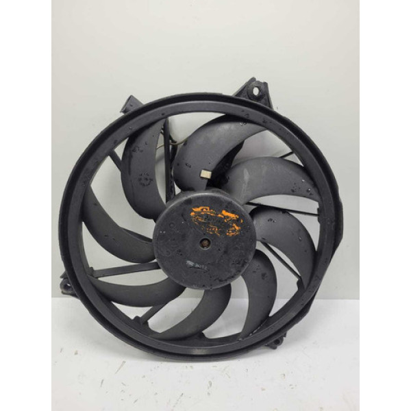 Ventoinha Radiador Peugeot 206 Sw 2007