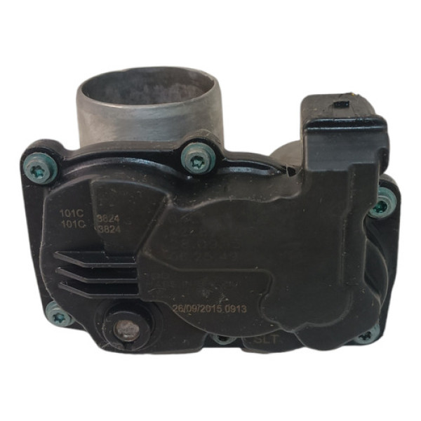 Corpo Borboleta Tbi Vw Gol 1.0 G6 G7  2014 A 2017