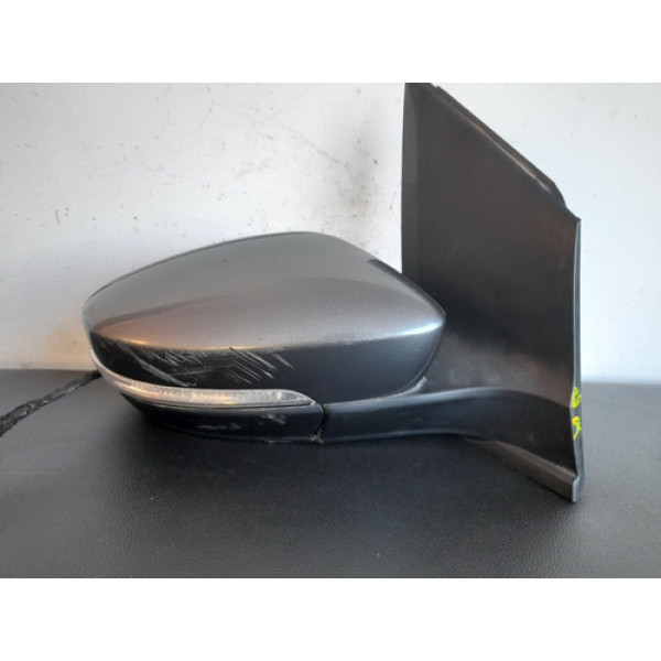 Retrovisor Vw Up Elétrico C/pisca L.d Original