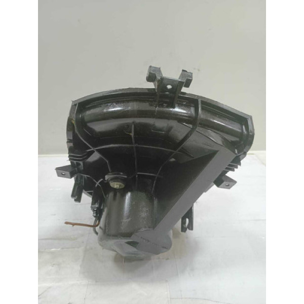 Motor Ventilador Ar Forçado Vw Gol Voyage G5 G6 G7 2008/2019