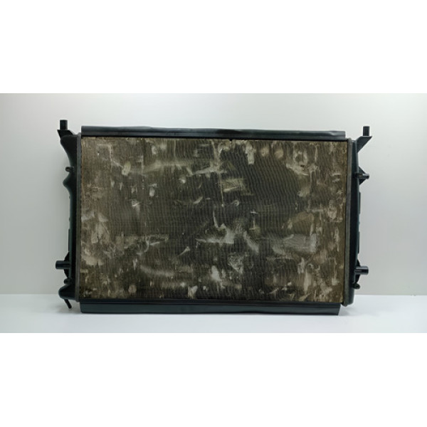 Radiador Ar Quente Volkswagen Jetta 2.0 2013