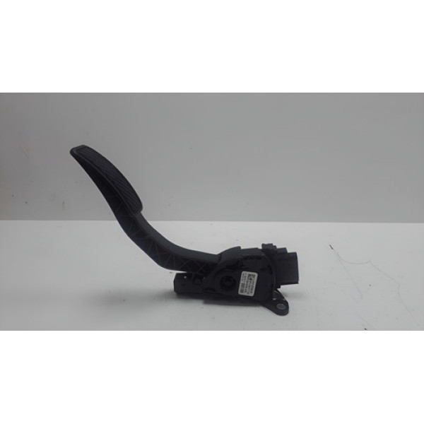  Ford Ecosport Titan Um 2.0 Autom 2013pedal Acelerador 