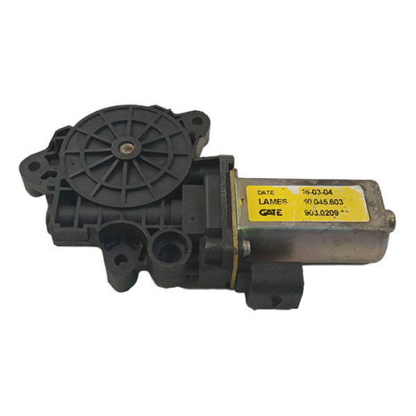 Motor Vidro Eletr Tras Direito Fiat Stilo 2007 A 2009