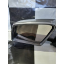 Retrovisor Lado Esquerdo Mercedes A200 2013 2014 Original 