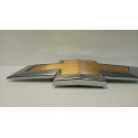 Emblema Para-choque Dianteiro Cruze 2011 2012 2013 2014
