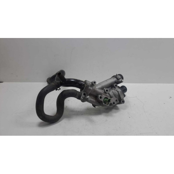  Citroen C4 Pallas 2.0  2011carcaça Valvula Termostatica